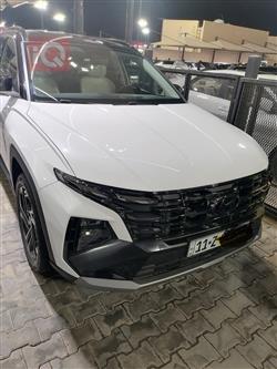 هیوندای تۆکسۆن